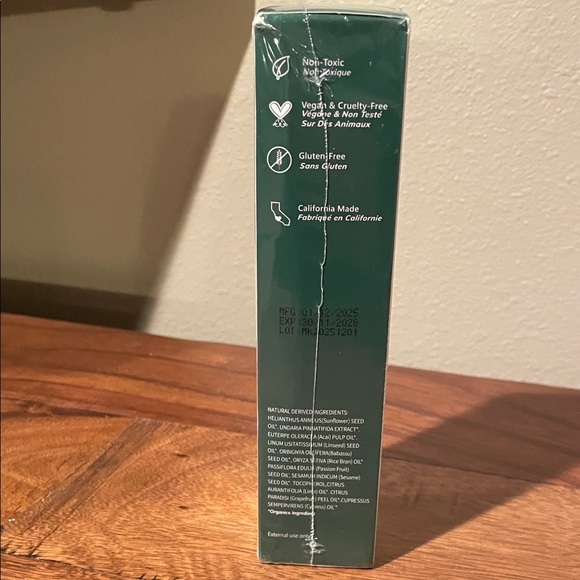 OSEA Undaria Algae Body Oil - NEW, Sealed Package - Picture 5 of 5